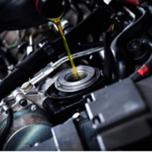 Motor Oil - Popular Links