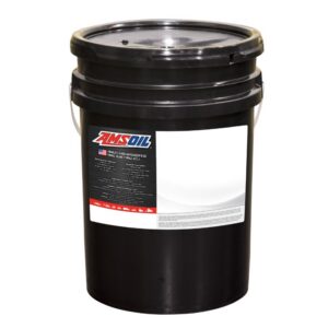 AMSOIL 80W-140 Long Life 100% Synthetic Gear Lube