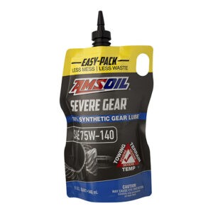 AMSOIL SEVERE GEAR® 75W-140