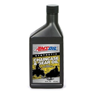 AMSOIL Synthetic Chaincase & Gear Oil