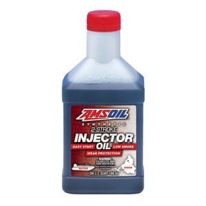 AMSOIL 2-Stroke Injector Oil