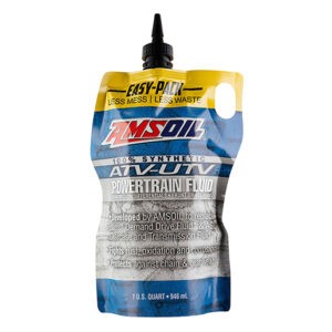 AMSOIL ATV/UTV Powertrain Fluid