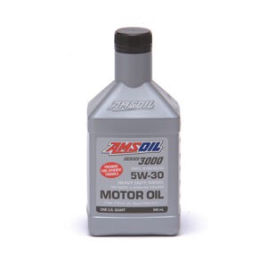 AMSOIL Series 3000 5W-30 Synthetic Heavy-Duty Diesel Oil