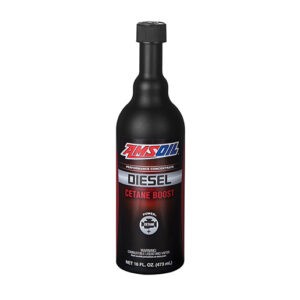 AMSOIL Diesel Cetane Boost