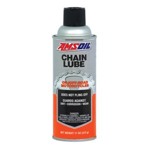 AMSOIL Chain Lube