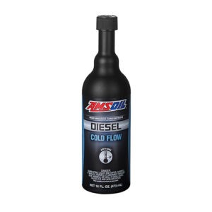 AMSOIL Diesel Cold Flow