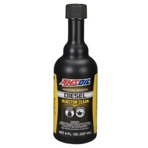 AMSOIL Diesel Injector Clean