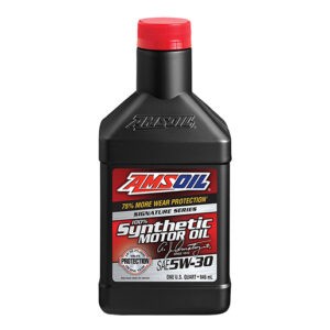 AMSOIL Synthetic Oil