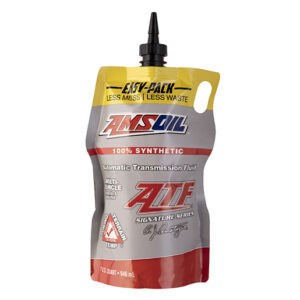 AMSOIL Automatic Transmission Fluid