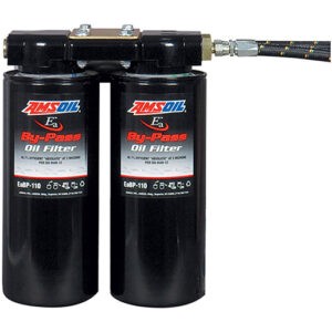 AMSOIL DUAL-GARD Bypass System