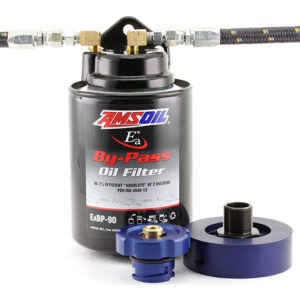 AMSOIL Ford 6.7L Single-Remote Bypass System