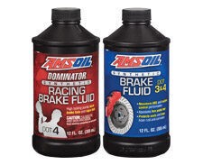 AMSOIL Brake Fluid