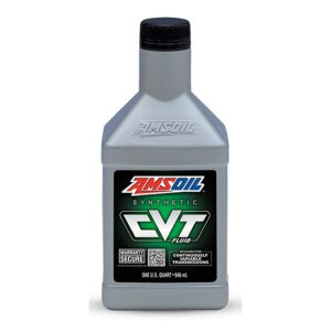 AMSOIL Synthetic CVT Fluid