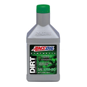 AMSOIL Dirt Bike Oil