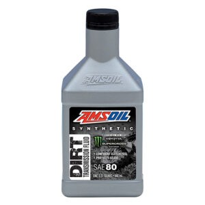 AMSOIL Synthetic Dirt Bike Transmission Fluid