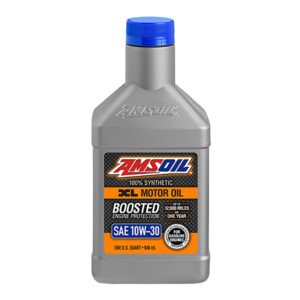 AMSOIL XL 10W-30 Synthetic Motor Oil