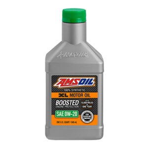 AMSOIL XL 0W-20 Synthetic Motor Oil