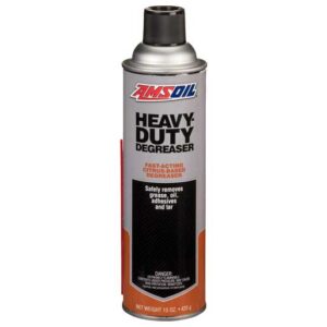 AMSOIL Heavy-Duty Degreaser