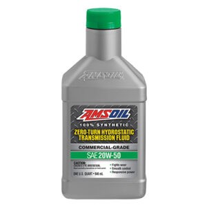 AMSOIL Hydrostatic Transmission Fluid