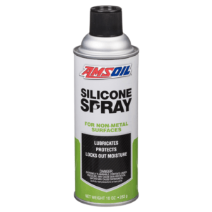 AMSOIL Silicone Spray