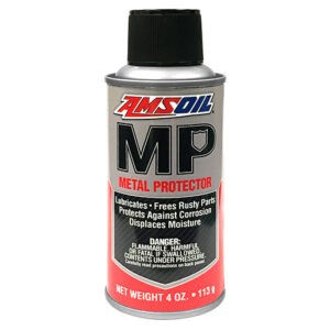 AMSOIL MP Metal Protector