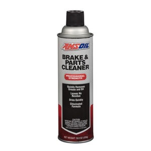 AMSOIL Brake and Parts Cleaner