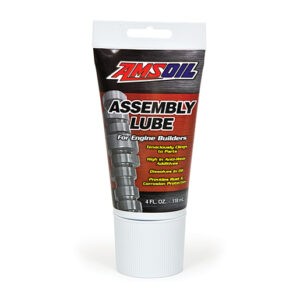 AMSOIL Engine Assembly Lube