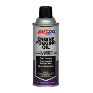 AMSOIL Engine Fogging Oil