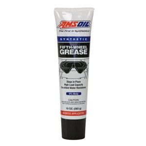 AMSOIL Synthetic Fifth-Wheel Grease