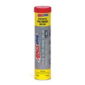 AMSOIL Synthetic Polymeric Off-Road Grease, NLGI #2