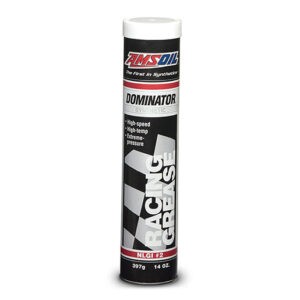 AMSOIL DOMINATOR® Synthetic Racing Grease