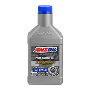 AMSOIL OE 0W-20 Synthetic Motor Oil