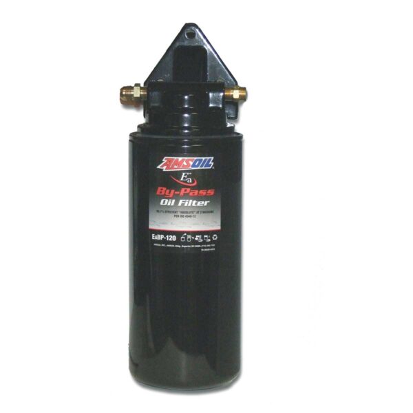 AMSOIL Heavy-Duty Bypass System (BMK30)