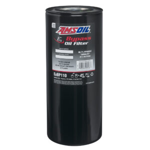 AMSOIL Ea® Bypass Oil Filter