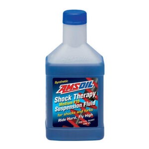 AMSOIL Shock Therapy Suspension Fluid #10 Medium