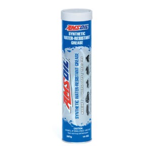 AMSOIL Synthetic Water Resistant Grease