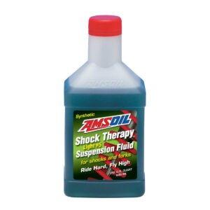 AMSOIL Shock Therapy Suspension Fluid #5 Light