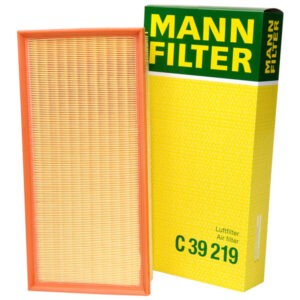 MANN-FILTERS Air Filters