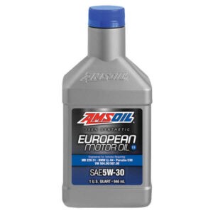 AMSOIL SAE 5W-30 LS Synthetic Motor Oil