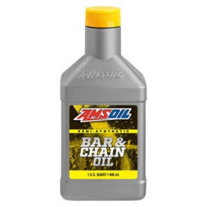 AMSOIL Semi-Synthetic Bar and Chain Oil