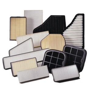 WIX Cabin Air Filters