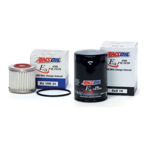 AMSOIL Oil Filter