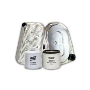 WIX Transmission Filters