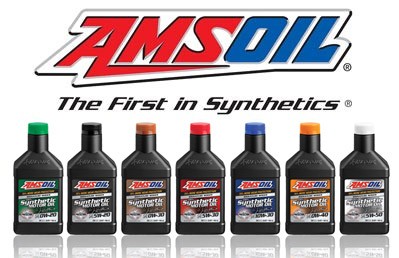 Synthetic Motor Oil