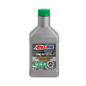 AMSOIL OE 0w-20 Motor Oil