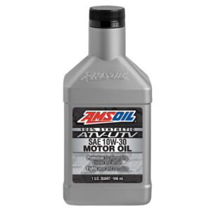 AMSOIL 10W-30 ATV/UTV Motor Oil