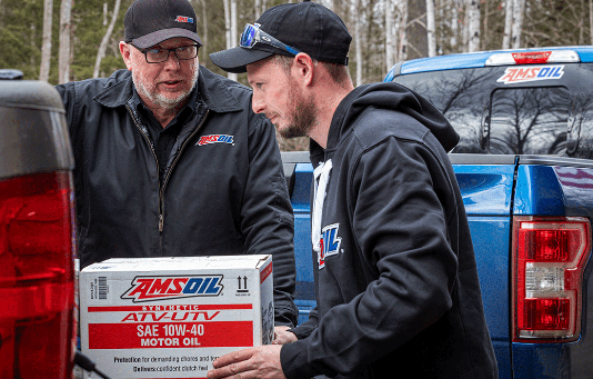 AMSOIL Dealer