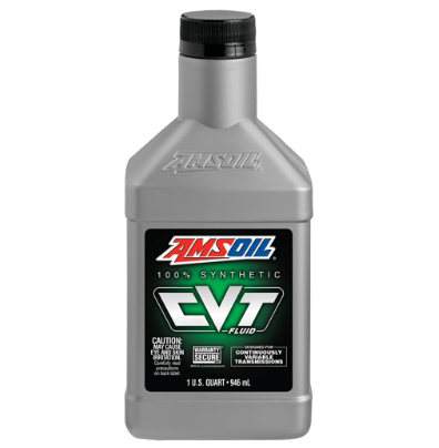 AMSOIL CVT Fluid for Nissan Vehicles