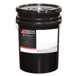 AMSOIL 100% Synthetic EP #00 Grease for Extreme Conditions