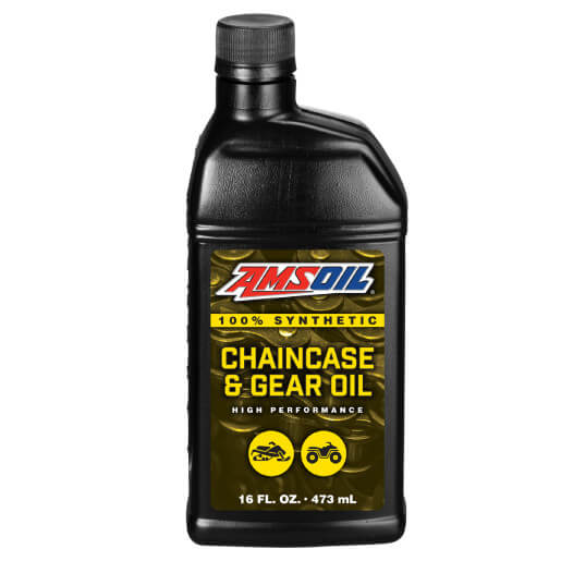 Chaincase